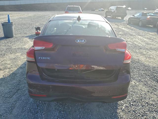 Kia Forte Lx Image 4