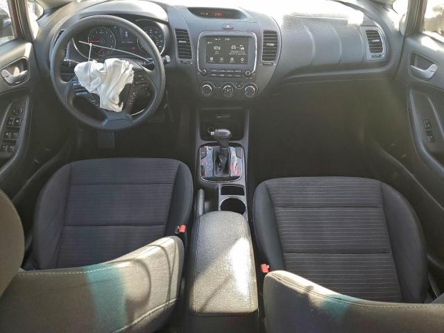 Kia Forte Lx Image 6