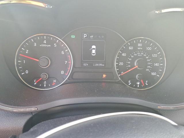 Kia Forte Lx Image 9