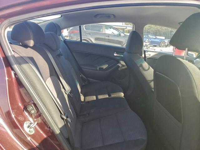 Kia Forte Lx Image 10