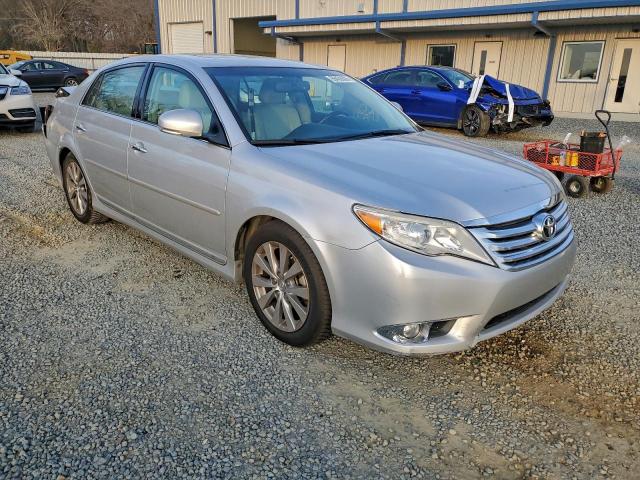 Toyota Avalon Base Image 3