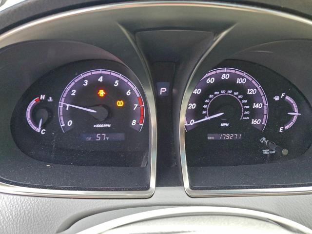 Toyota Avalon Base Image 10