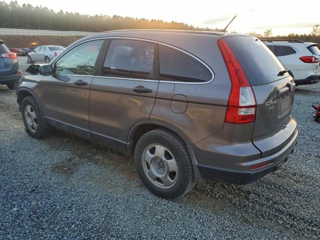 Honda Crv Lx Image 4