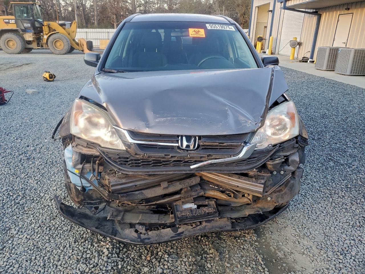 Honda Crv Lx Image 9