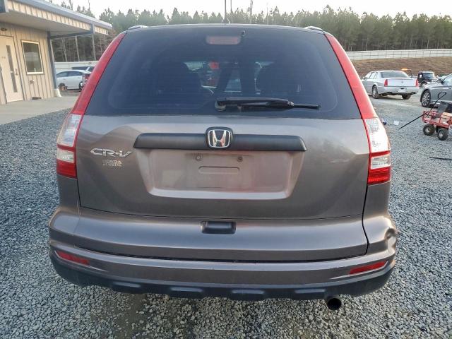 Honda Crv Lx Image 5