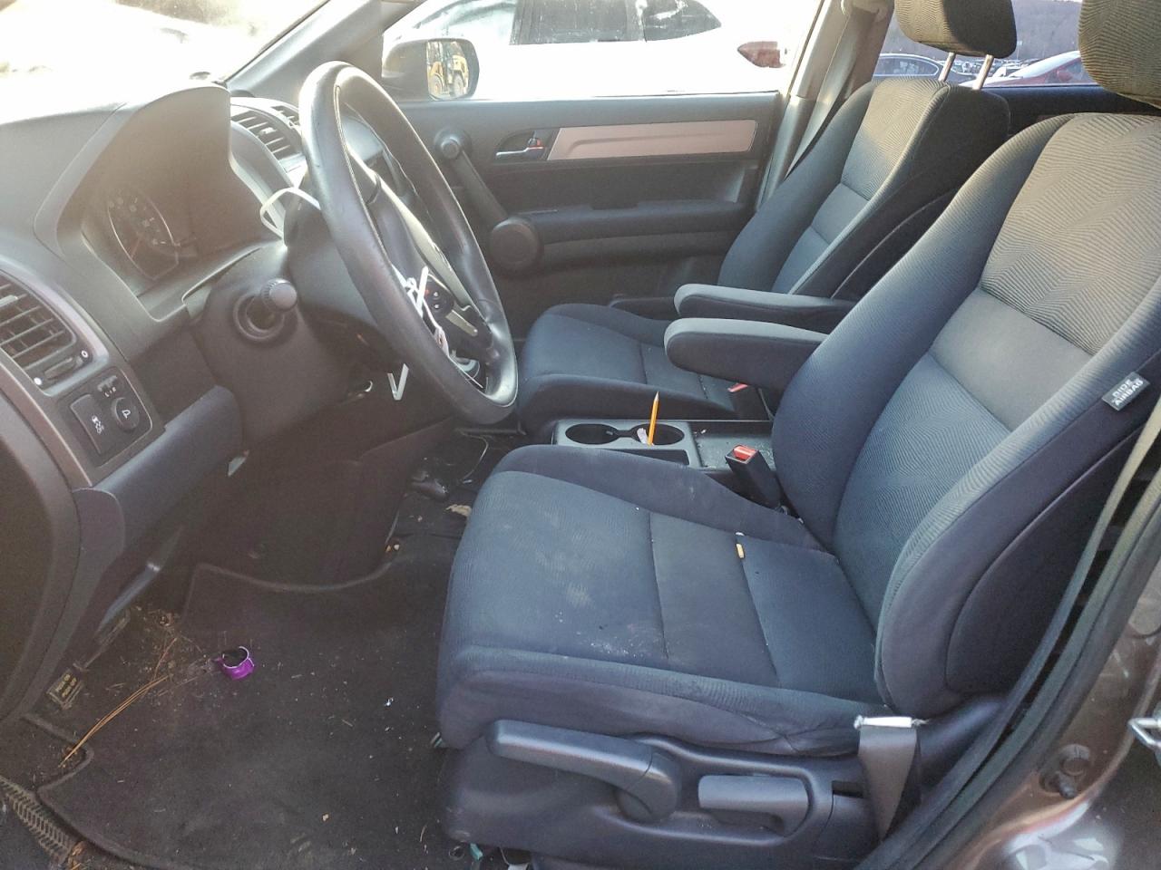 Honda Crv Lx Image 6