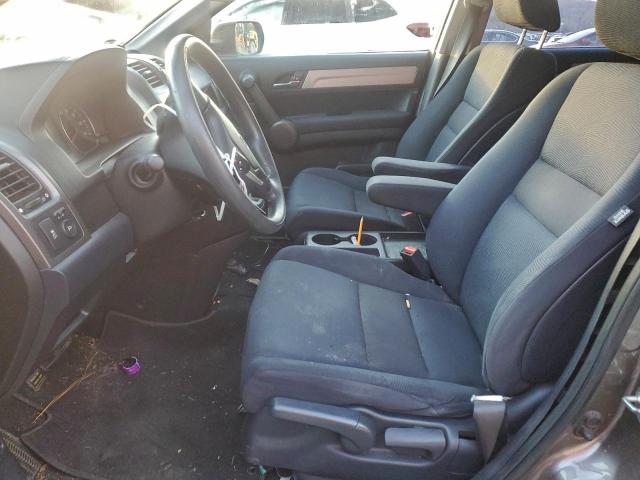 Honda Crv Lx Image 6