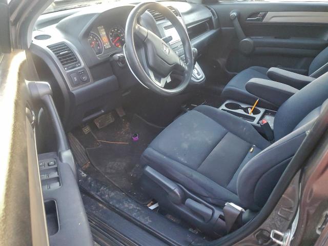 Honda Crv Lx Image 11