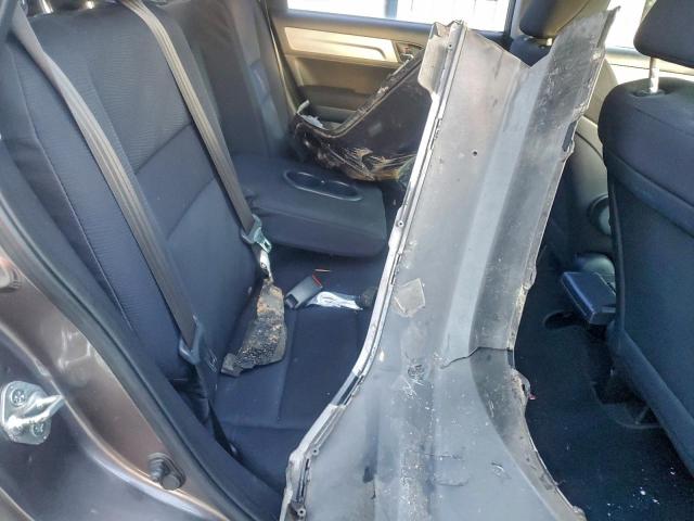 Honda Crv Lx Image 10