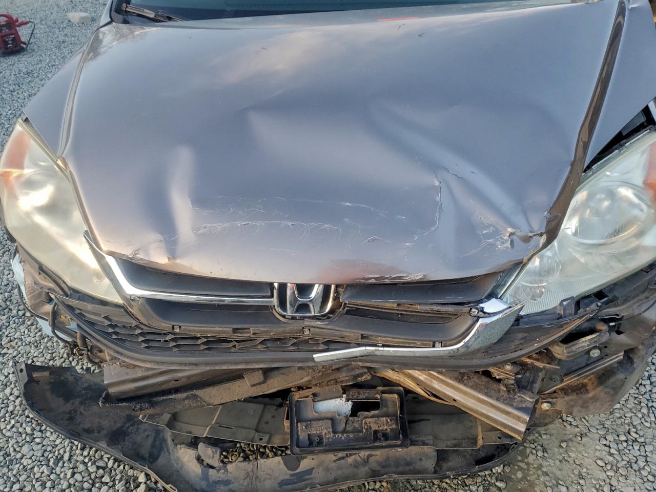 Honda Crv Lx Image 3