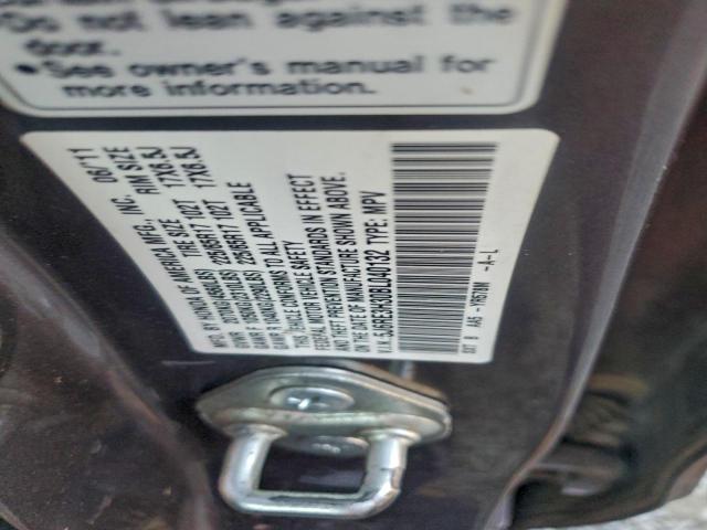 Honda Crv Lx Image 12