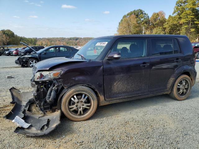  Salvage Toyota Scion