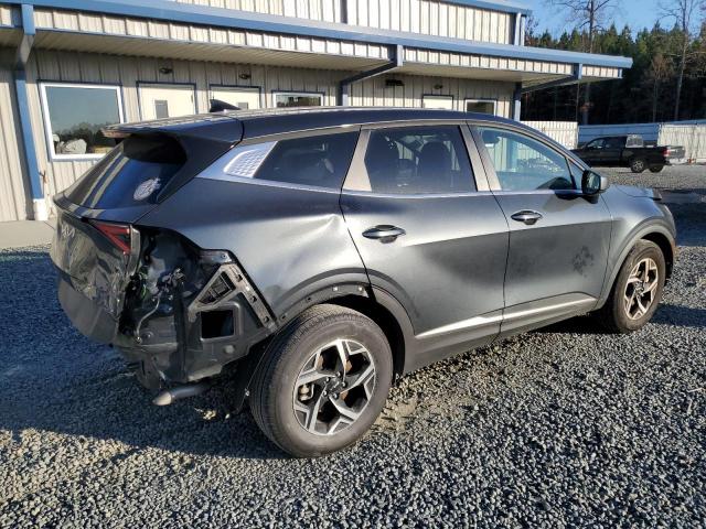 Kia Sportage Lx Image 7