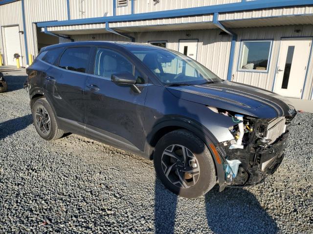 Kia Sportage Lx Image 3