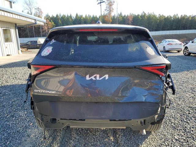 Kia Sportage Lx Image 10