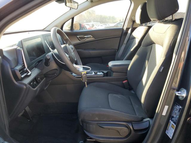 Kia Sportage Lx Image 6