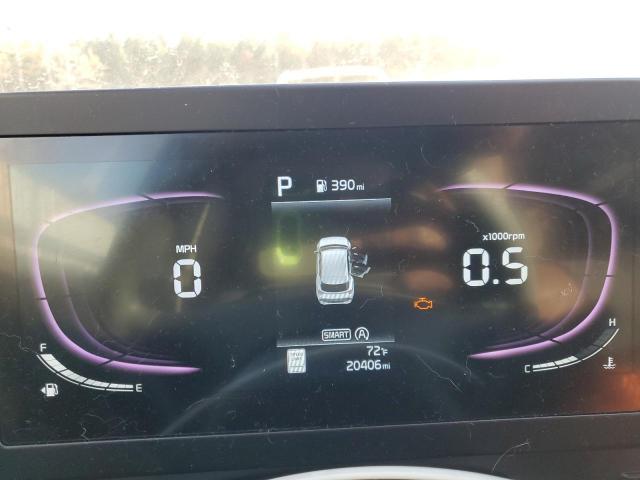 Kia Sportage Lx Image 4