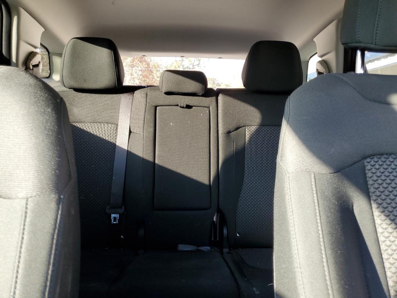 Kia Sportage Lx Image 8