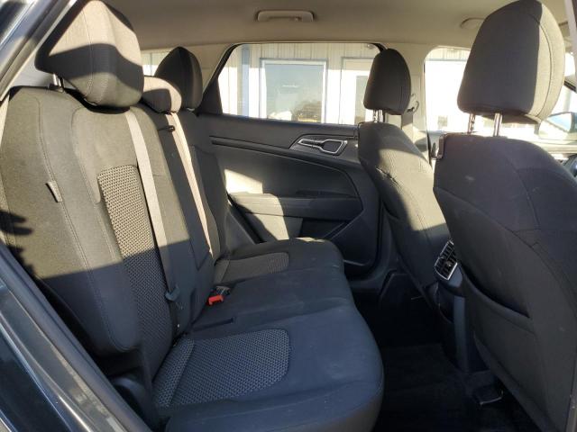 Kia Sportage Lx Image 5