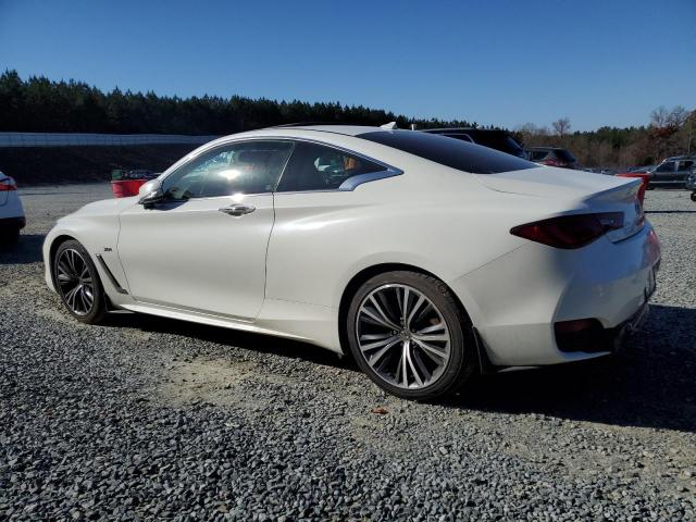 INFINITI Q60 Luxe 300 Image 9
