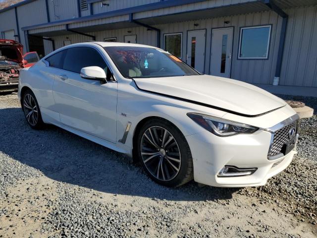 INFINITI Q60 Luxe 300 Image 11