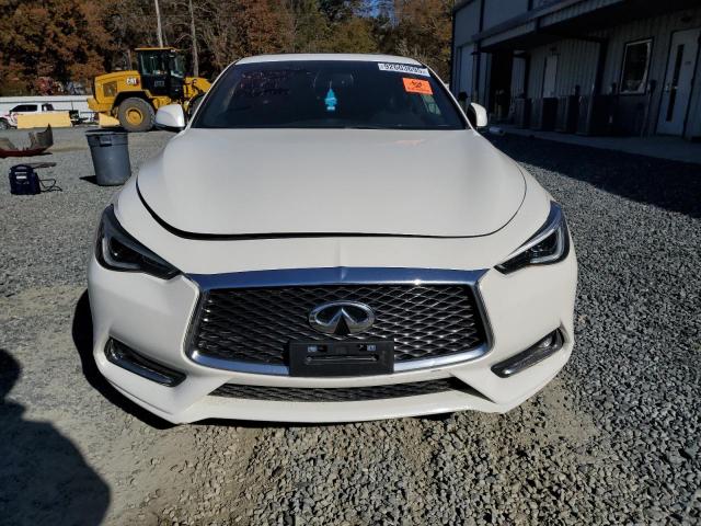 INFINITI Q60 Luxe 300 Image 2