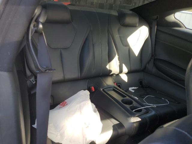 INFINITI Q60 Luxe 300 Image 12