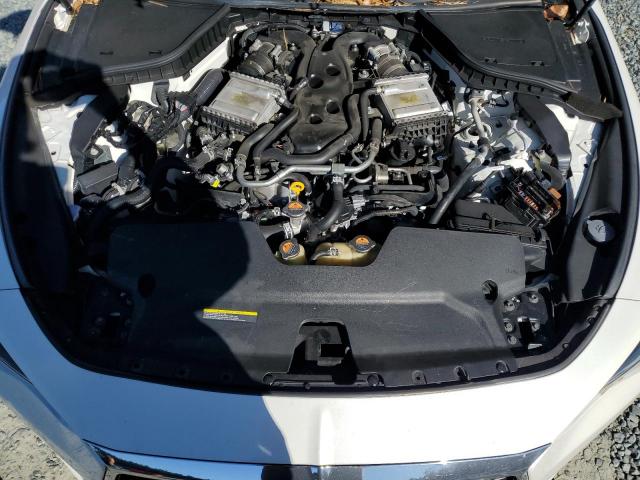 INFINITI Q60 Luxe 300 Image 10