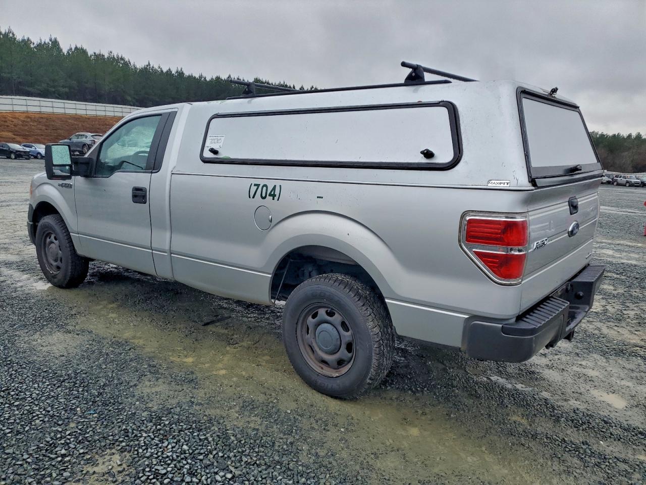 Ford F-150 Image 3
