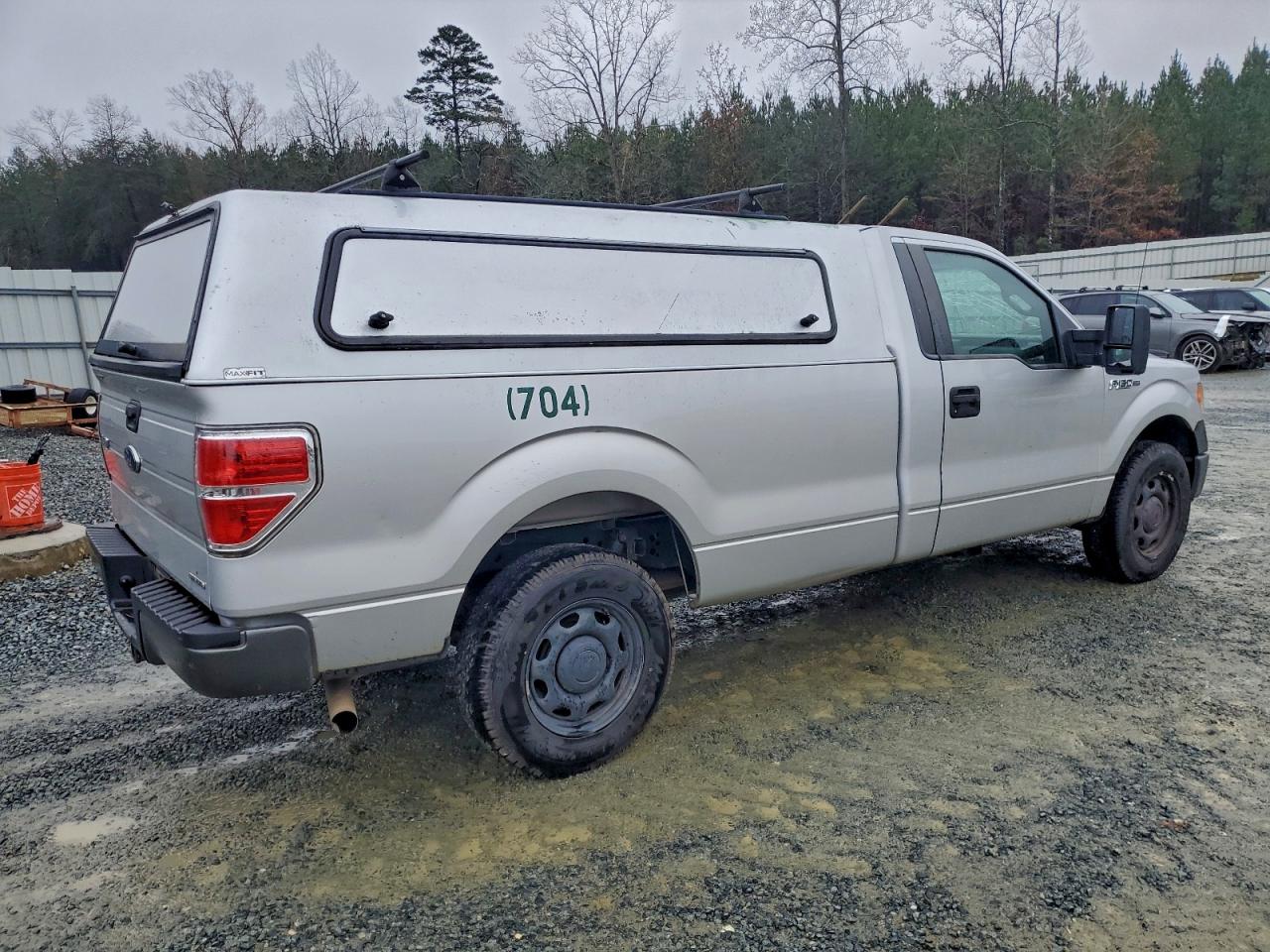 Ford F-150 Image 4