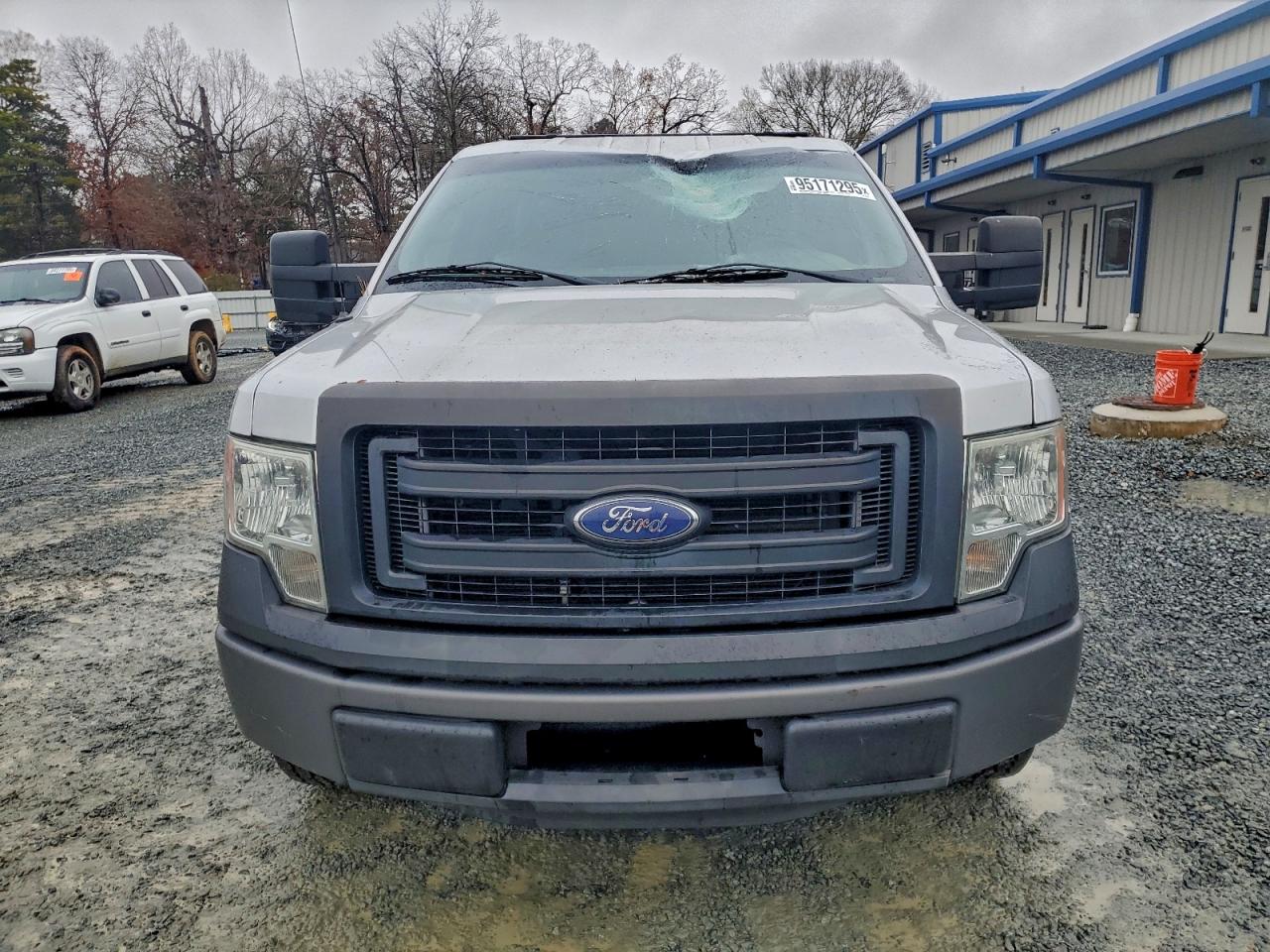 Ford F-150 Image 6
