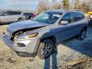 Jeep Grand Cherokee Latitude Image 1