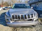 Jeep Grand Cherokee Latitude Image 5
