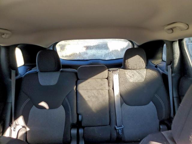 Jeep Grand Cherokee Latitude Image 13