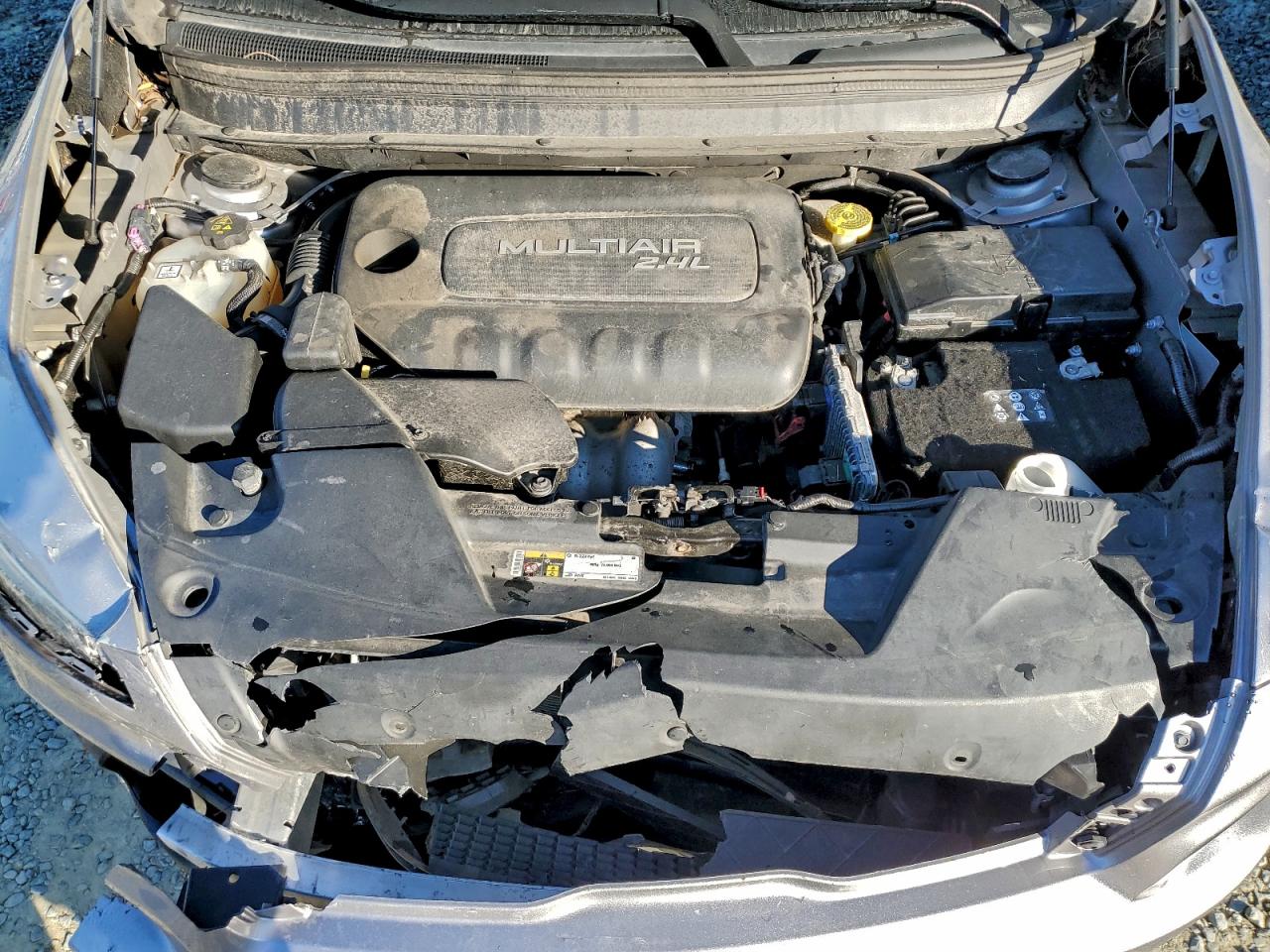 Jeep Grand Cherokee Latitude Image 9