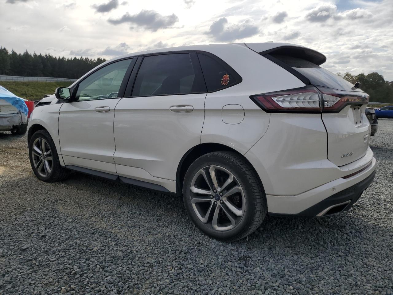 Ford Edge Sport Image 6