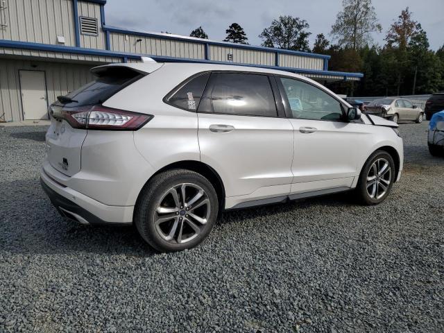 Ford Edge Sport Image 3