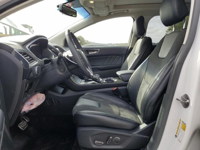 Ford Edge Sport Image 2