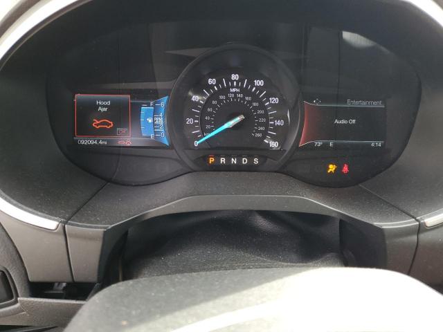 Ford Edge Sport Image 5