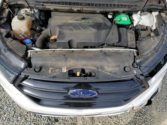 Ford Edge Sport Image 11