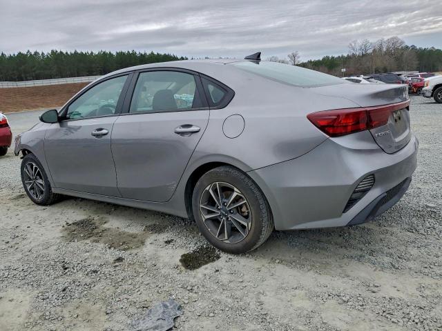 Kia Forte Lx Image 12