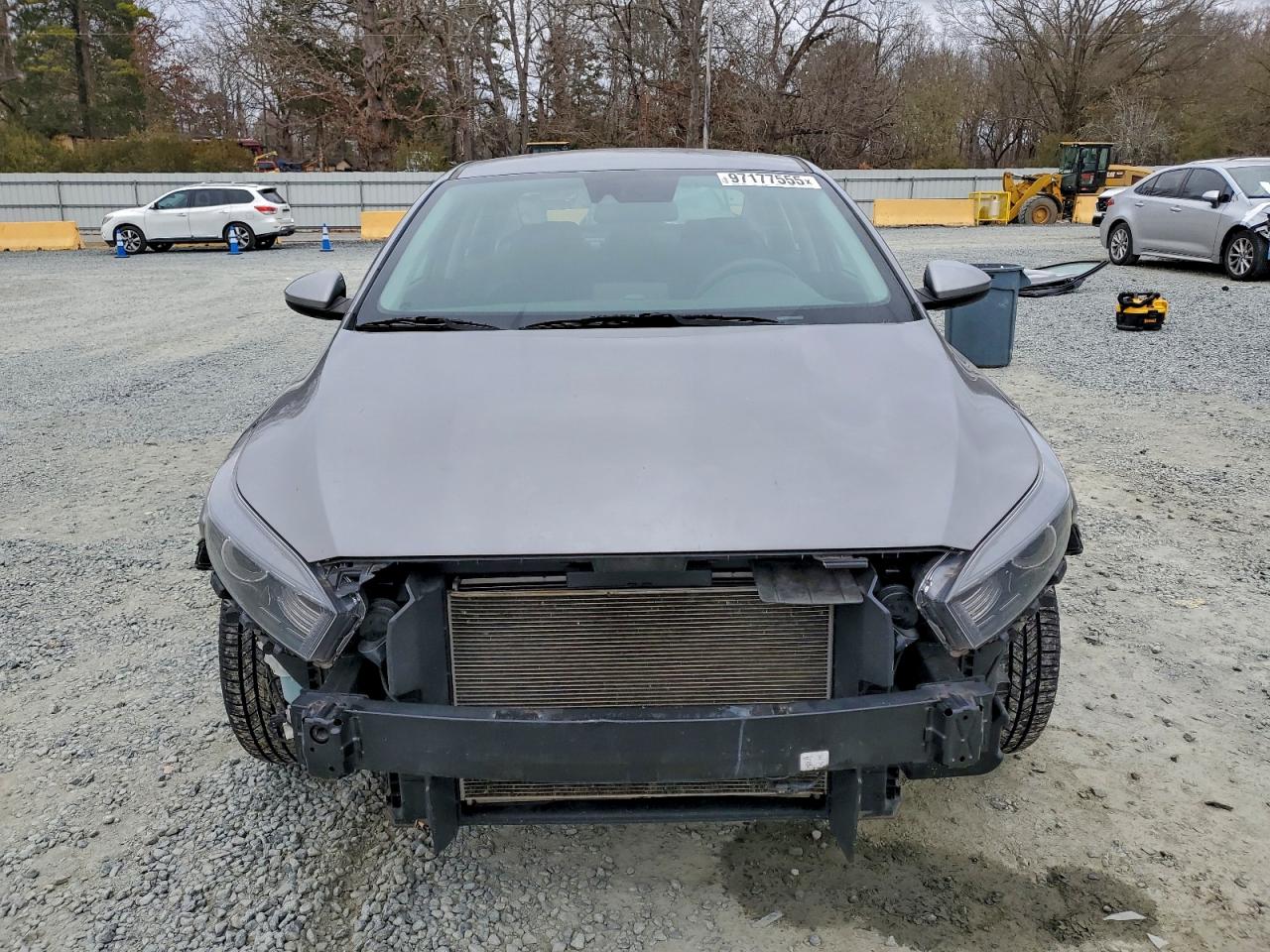 Kia Forte Lx Image 10