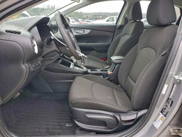 Kia Forte Lx Image 6