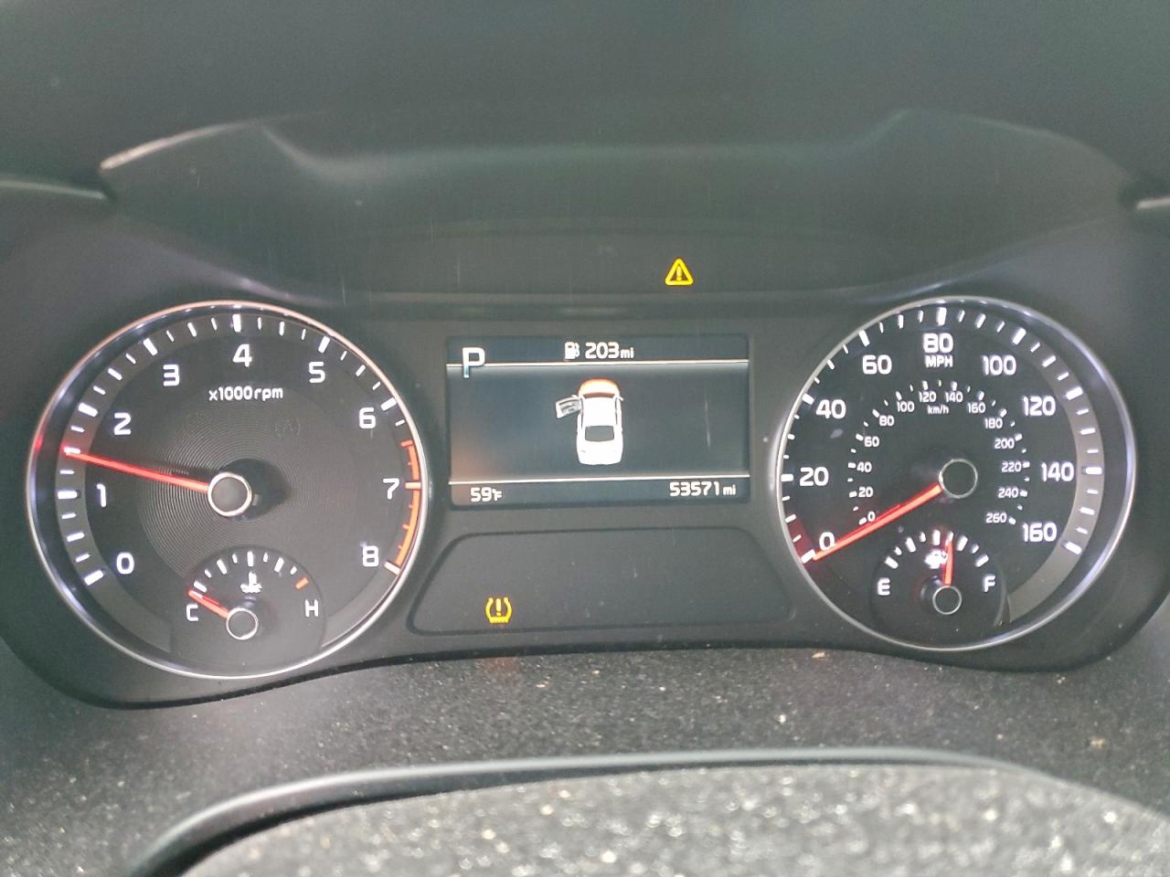 Kia Forte Lx Image 3