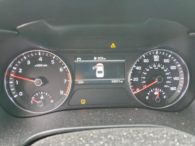 Kia Forte Lx Image 3