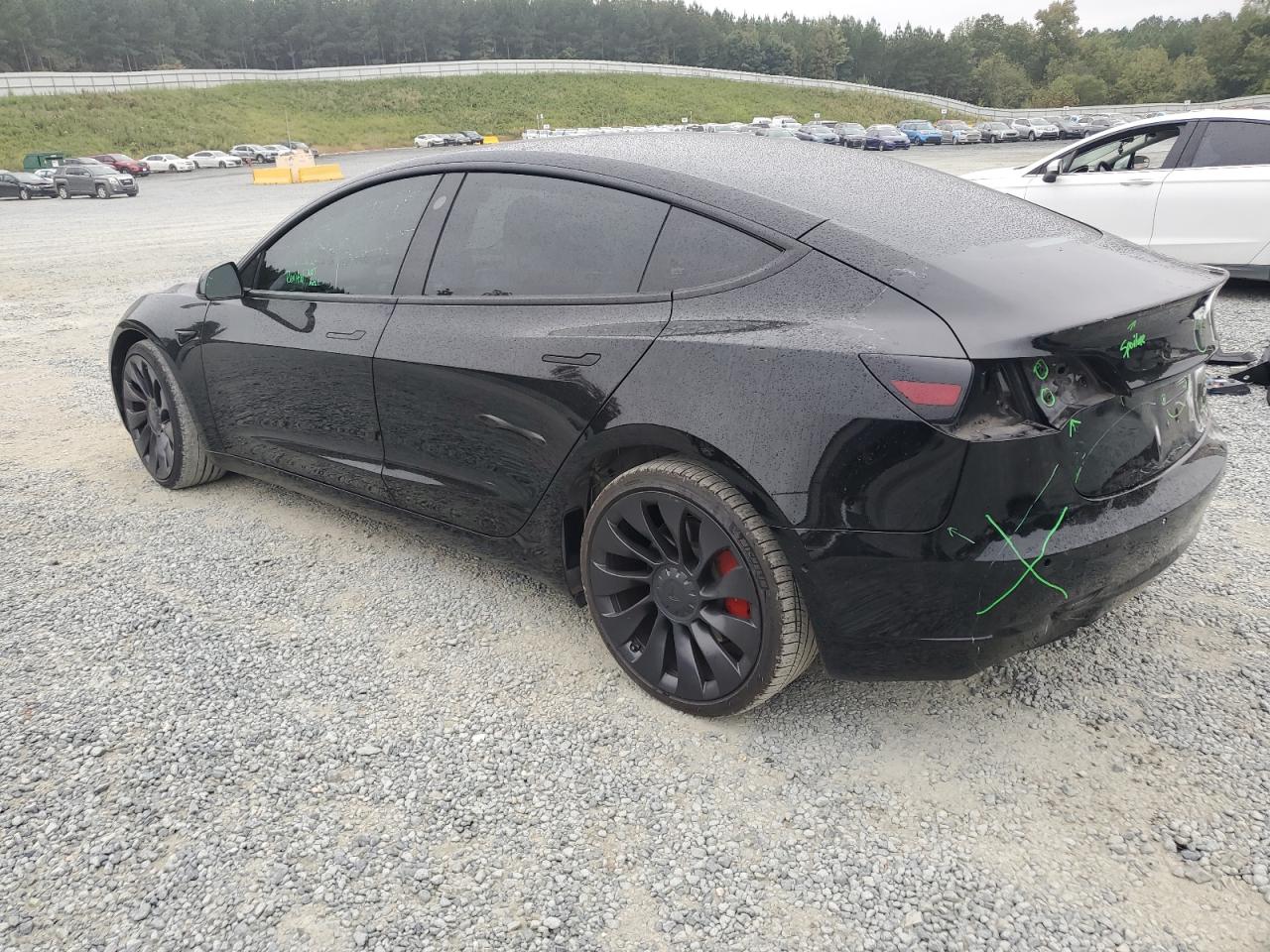 Tesla Model 3 Image 5