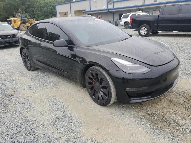 Tesla Model 3 Image 3