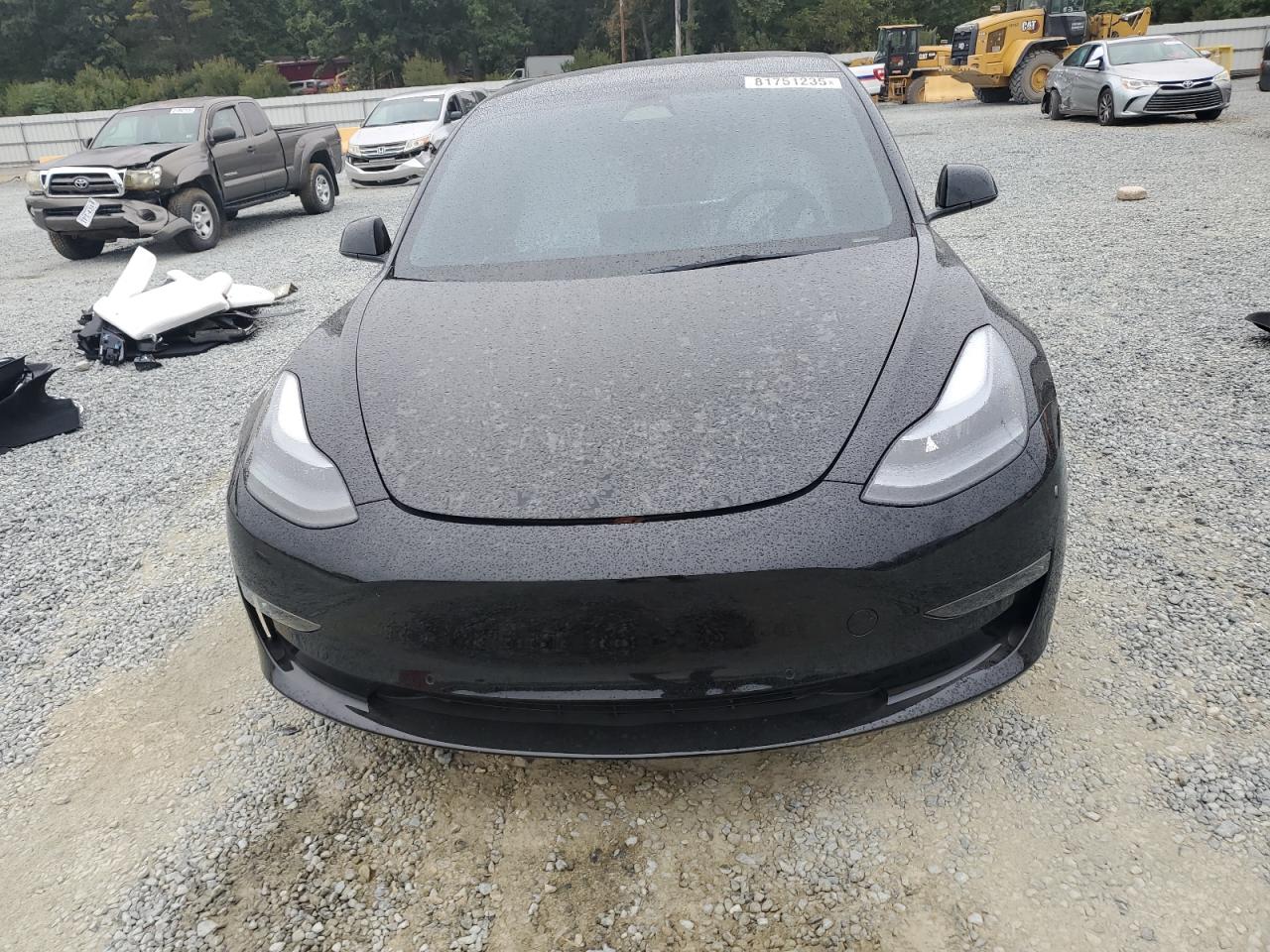 Tesla Model 3 Image 9