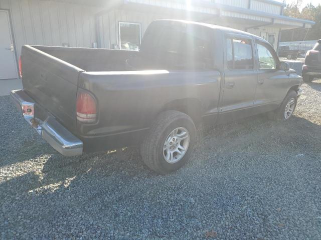 Dodge Dakota Quad Slt Image 6