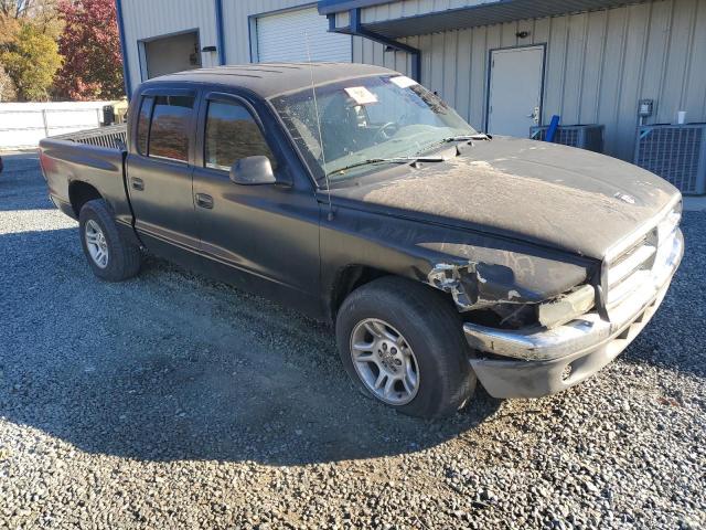 Dodge Dakota Quad Slt Image 2